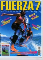Fuerza 7, Spain