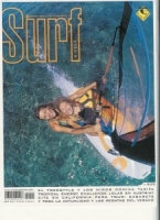 Surf A Vela, Spain