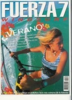 Fuerza 7, Spain