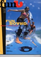 Funboard, Italy