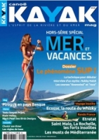 Kayak mag, France