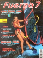 Fuerza 7 Spain