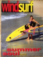 Windsurf UK