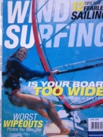 Windsurfing USA