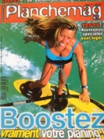 Planchemag France