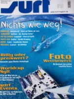 Surf, Germany
