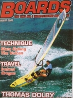 Boards UK