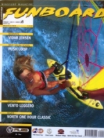 Funboard Italy