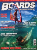 Boards UK