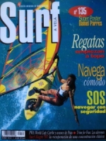 Surf A Vela Spain