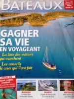 Bateaux,France