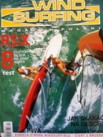 Windsurfing Poland