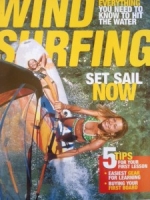 Windsurfing USA