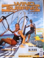 WindSurfing, Poland