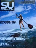 SUpaddleboards, UK